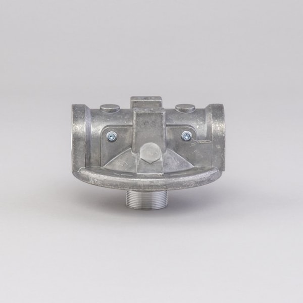 Filter Head Assembly